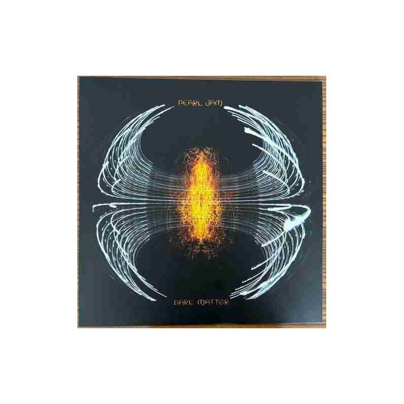 PEARL JAM - DARK MATTER (HERO LP) - LP PEARL JAM - DARK MATTER (HERO LP) - LP