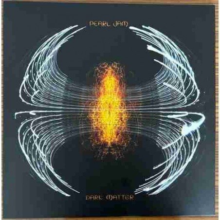 PEARL JAM - DARK MATTER (HERO LP) - LP