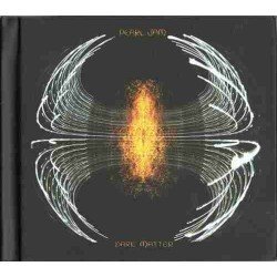 PEARL JAM - DARK MATTER (CD+BLR)