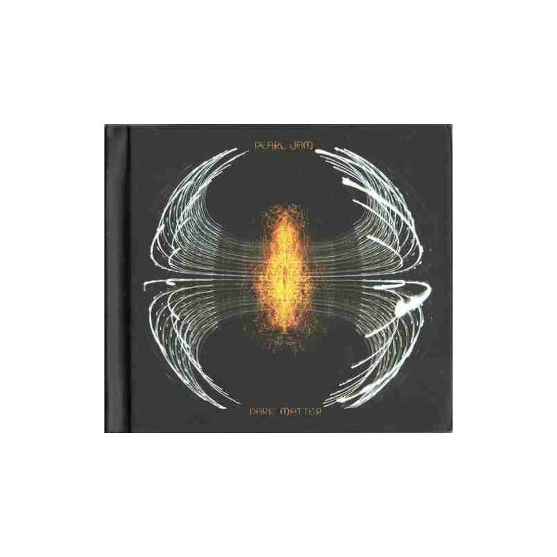 PEARL JAM - DARK MATTER (CD+BLR) PEARL JAM - DARK MATTER (CD+BLR)