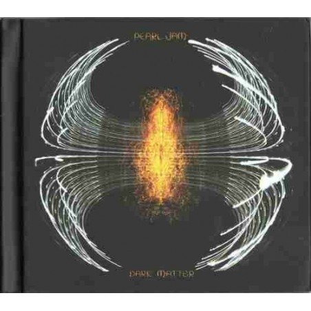PEARL JAM - DARK MATTER (CD+BLR)