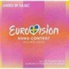 EUROVISION SONG CONTEST 202 - VARIOS - 2 CD