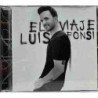 LUIS FONSI - EL VIAJE - CD