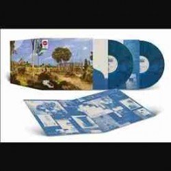 ZAYN (EX ONE DIRECTION) - ROOM UNDER THE STAIRS (INTERNATIONAL V.) - 2 LP