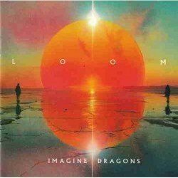 IMAGINE DRAGONS - LOOM - CD
