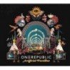 ONE REPUBLIC - ARTIFICIAL PARADISE - CD