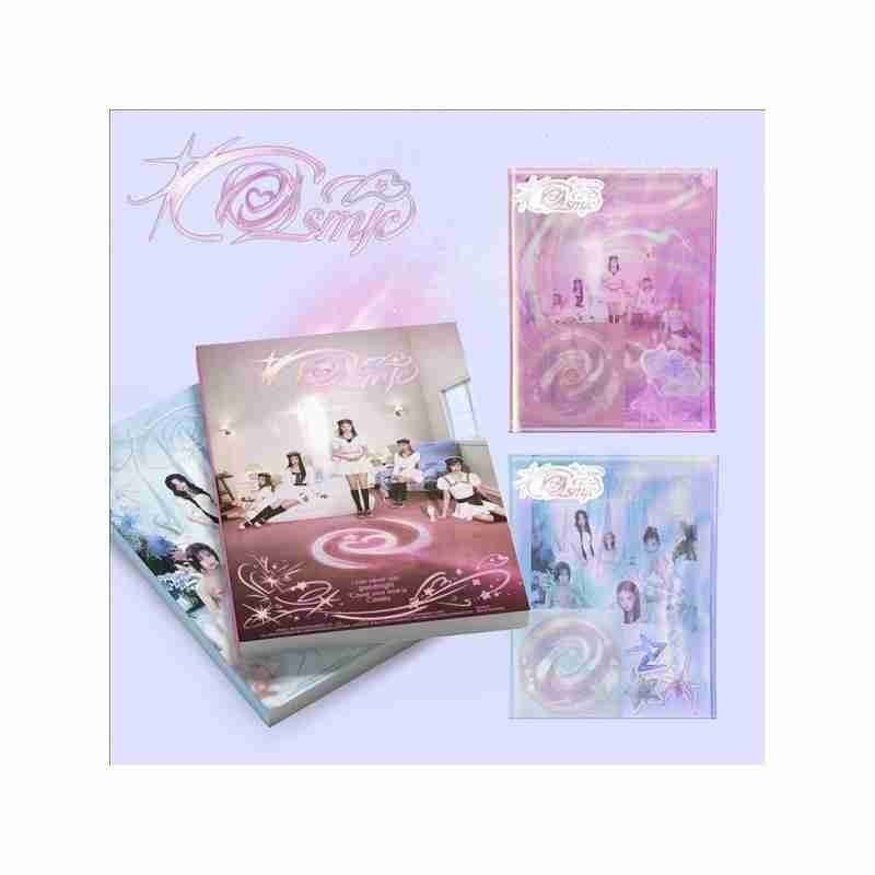 RED VELVET - COSMIC/PHOTOBOOK VER.(HOTEL VER.) - CD ESPEC RED VELVET - COSMIC/PHOTOBOOK VER.(HOTEL VER.) - CD ESPEC