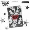 NMIXX - FE304: STICK OUT (NEOPHELOMANCY VER.) - CD-LIBRO