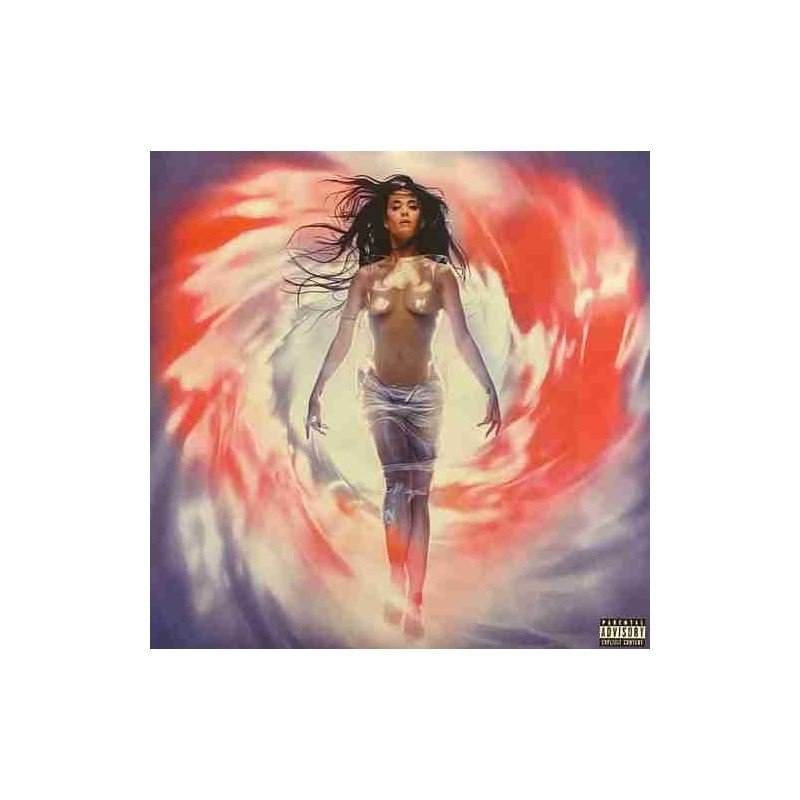 KATY PERRY - 143 (LP STANDAR SILVER VINYL) - LP KATY PERRY - 143 (LP STANDAR SILVER VINYL) - LP