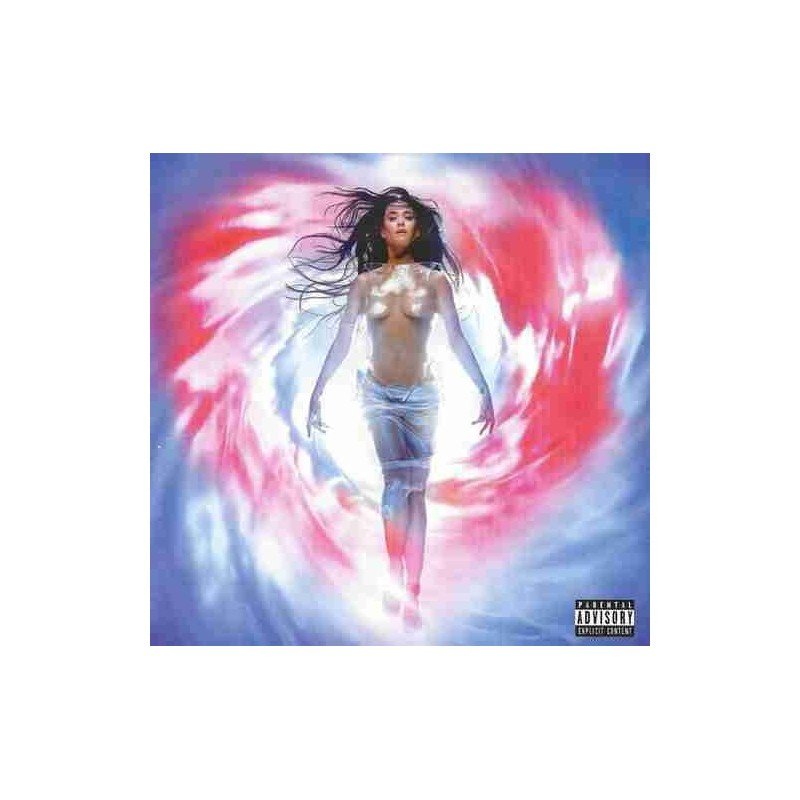 KATY PERRY - 143 - CD KATY PERRY - 143 - CD