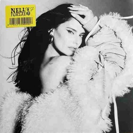 NELLY FURTADO - 7 - LP