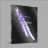 LE SSERAFIM - 4TH MINI ALBUM CRAZY V.1 - CD-LIBRO