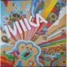 MIKA - LIFE IN CARTOON MOTION - 2 LP