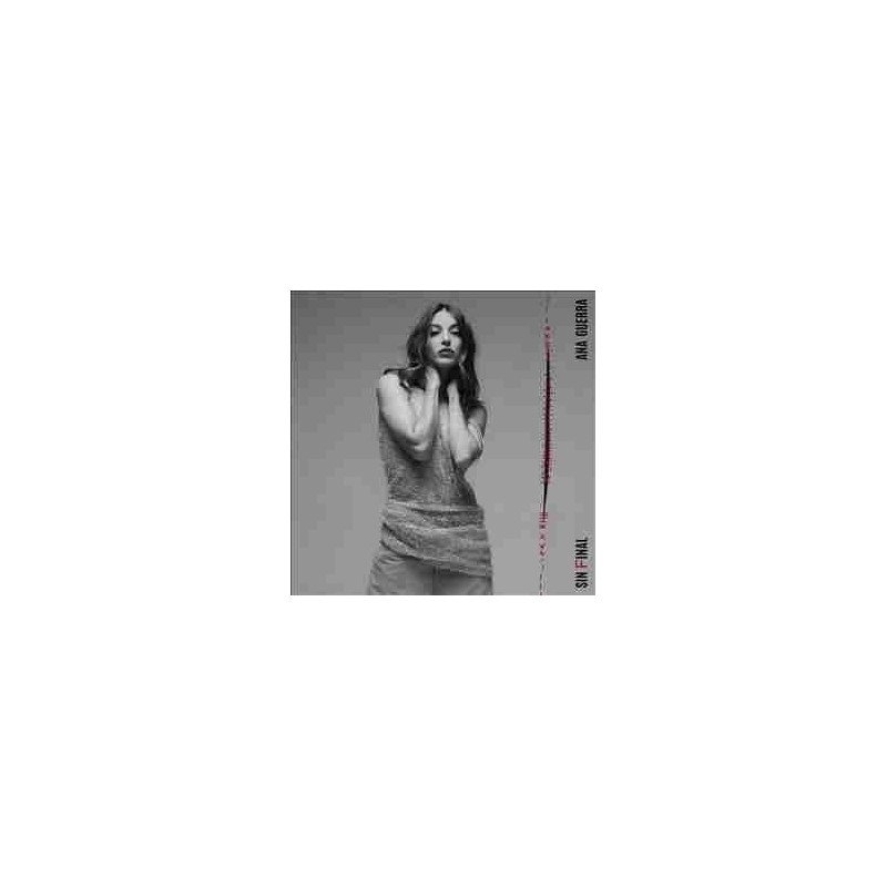 ANA GUERRA (OPERACION TRIUN - SIN FINAL - CD ANA GUERRA (OPERACION TRIUN - SIN FINAL - CD