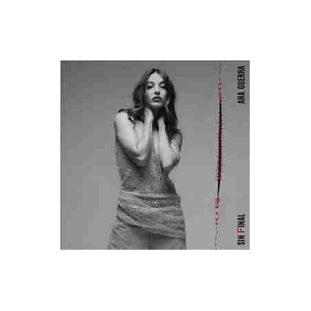 ANA GUERRA (OPERACION TRIUN - SIN FINAL - CD