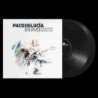 PACO DE LUCIA - EN VIVO CONCIERTOS ESPAÑA 2010 - 2 LP