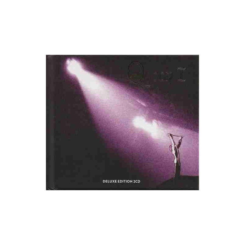 QUEEN - QUEEN - 2 CD ESP QUEEN - QUEEN - 2 CD ESP