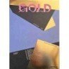 ITZY - GOLD (LIGHT GOLD VER.) - CD-LIBRO