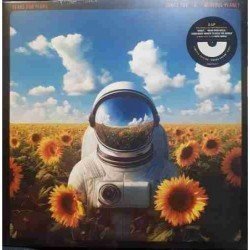 TEARS FOR FEARS - SONGS FOR A NERVOUS PLANET (2LPX) - 2 LP