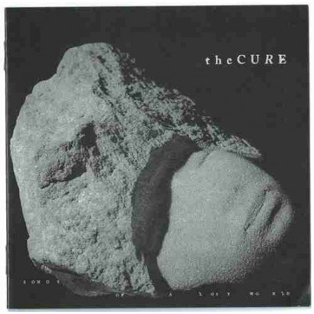 THE CURE - SONGS OF A LOST WORLD - CD