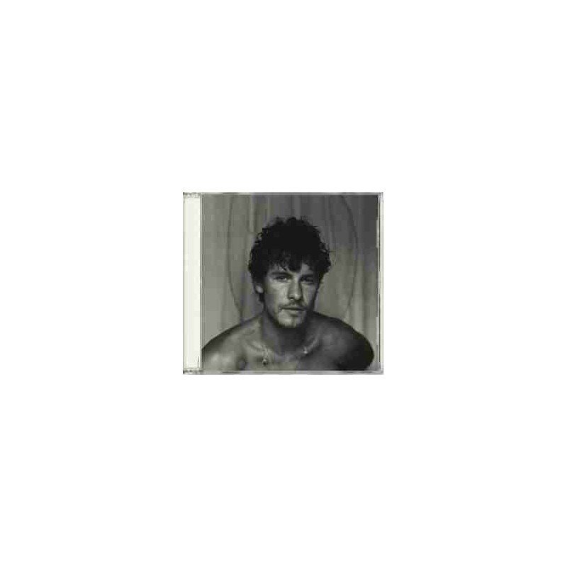 SHAWN MENDES - SHAWN - CD SHAWN MENDES - SHAWN - CD