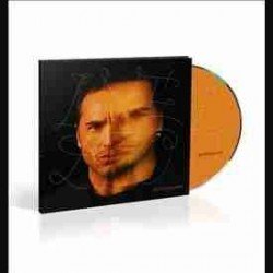 BUSTAMANTE - INEDITO - CD