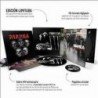 MAREA - LA PATERA (ED.25 ANNIVERSARIO ED.FIRMADA D - CD ESPEC