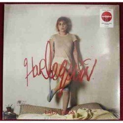 LADY GAGA - HARLEQUIN (LP ROJO) - LP