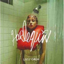 LADY GAGA - HARLEQUIN - CD