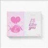 ILLIT - I´LL LIKE YOU (TO VER.) - CD-LIBRO