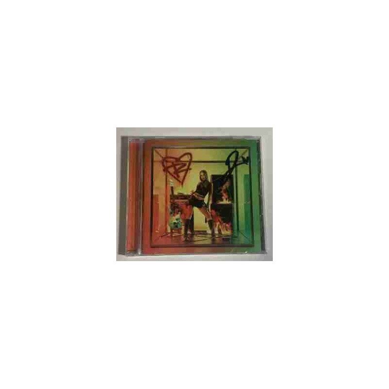 RUSLANA - GENESIS - CD RUSLANA - GENESIS - CD