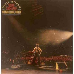 NIALL HORAN (ONE DRECTION) - THE SHOW: LIVE FROM MADISON SQUARE GARD - LP