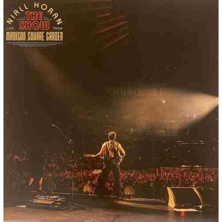 NIALL HORAN (ONE DRECTION) - THE SHOW: LIVE FROM MADISON SQUARE GARD - LP