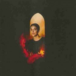 ST.VINCENT - TODOS NACEN GRITANDO - CD