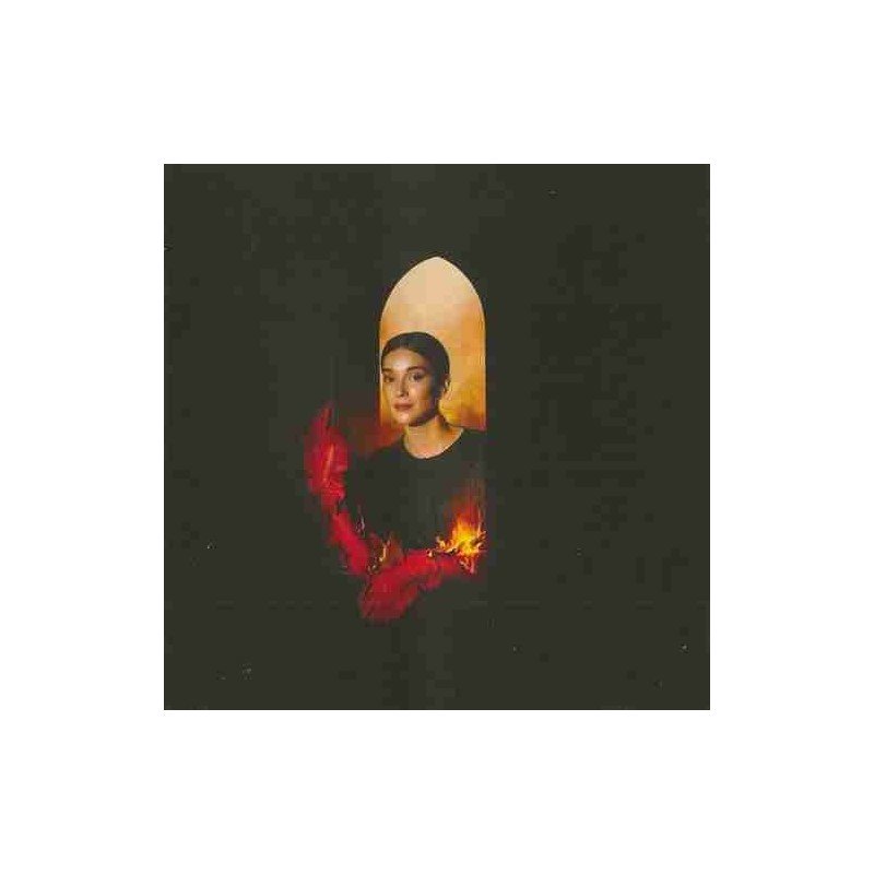 ST.VINCENT - TODOS NACEN GRITANDO - CD ST.VINCENT - TODOS NACEN GRITANDO - CD