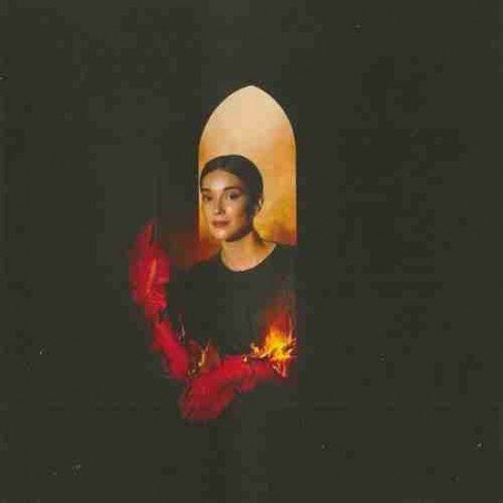 ST.VINCENT - TODOS NACEN GRITANDO - CD