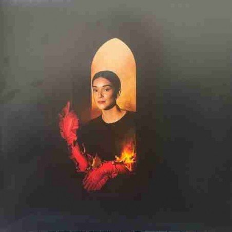 ST.VINCENT - TODOS NACEN GRITANDO - LP