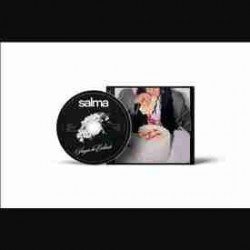 SALMA - SANGRE DE COBARDE - CD