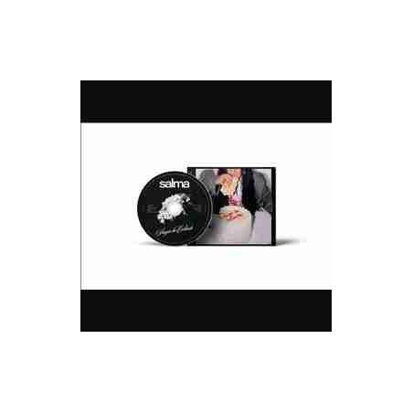 SALMA - SANGRE DE COBARDE - CD