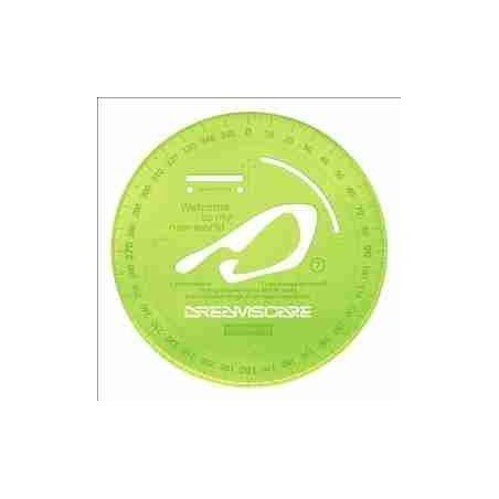 NCT DREAM - THE 4TH ALBUM DREAMSCAPE - CD ESPEC