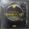 SNOOP DOGGY DOGG & DR.DREE - MISSIONARY - CD