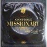 SNOOP DOGGY DOGG & DR.DREE - MISSIONARY (WHITE PICTURE) - LP
