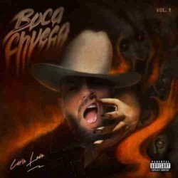 CARIN LEON - BOCA CHUECA V.1 - 2 LP