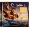 VAIANA 2 - B.S.O. - CD