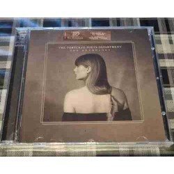 TAYLOR SWIFT - THE TORTURED POETS DEPARTAMENT "ANTHOL - 2 CD