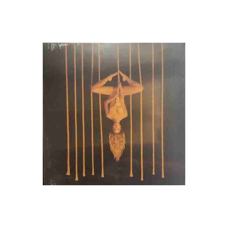 LOLA INDIGO - AKELARRE - LP LOLA INDIGO - AKELARRE - LP