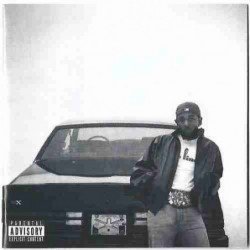 KENDRICK LAMAR - GNX - CD ESPEC