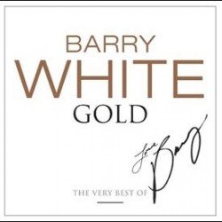 BARRY WHITE WHITE GOLD - 2 CD