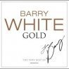 BARRY WHITE WHITE GOLD - 2 CD