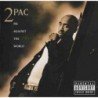 2 PAC - ME AGAINST THE WORLD - CD